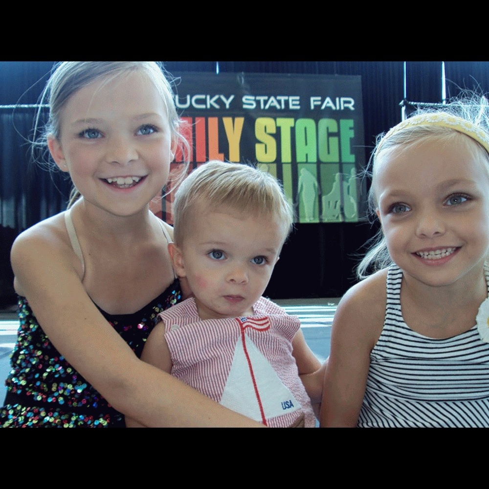 Meet your Posher, Christin